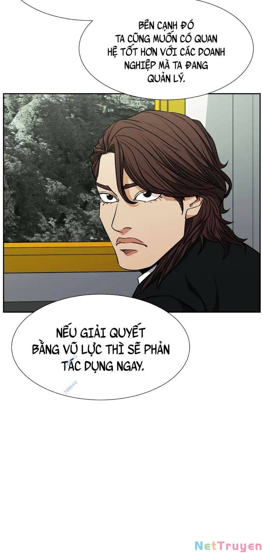 Bố Già Trùng Sinh Chapter 35 - Trang 29