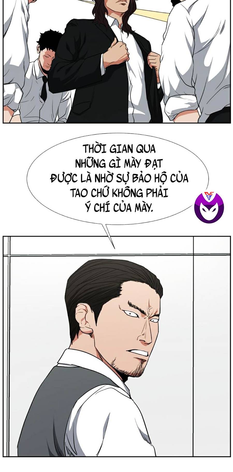 Bố Già Trùng Sinh Chapter 38 - Trang 57