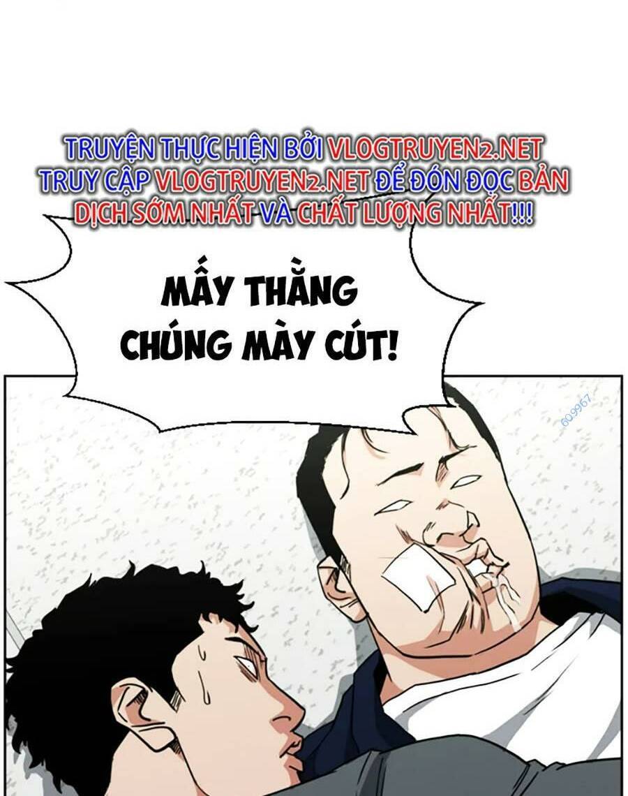 Bố Già Trùng Sinh Chapter 32 - Trang 45