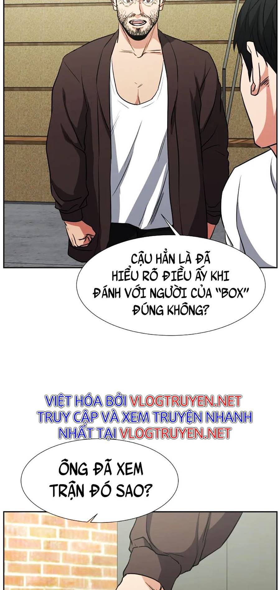 Bố Già Trùng Sinh Chapter 20 - Trang 55