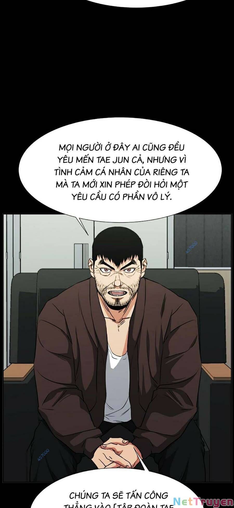 Bố Già Trùng Sinh Chapter 45 - Trang 16