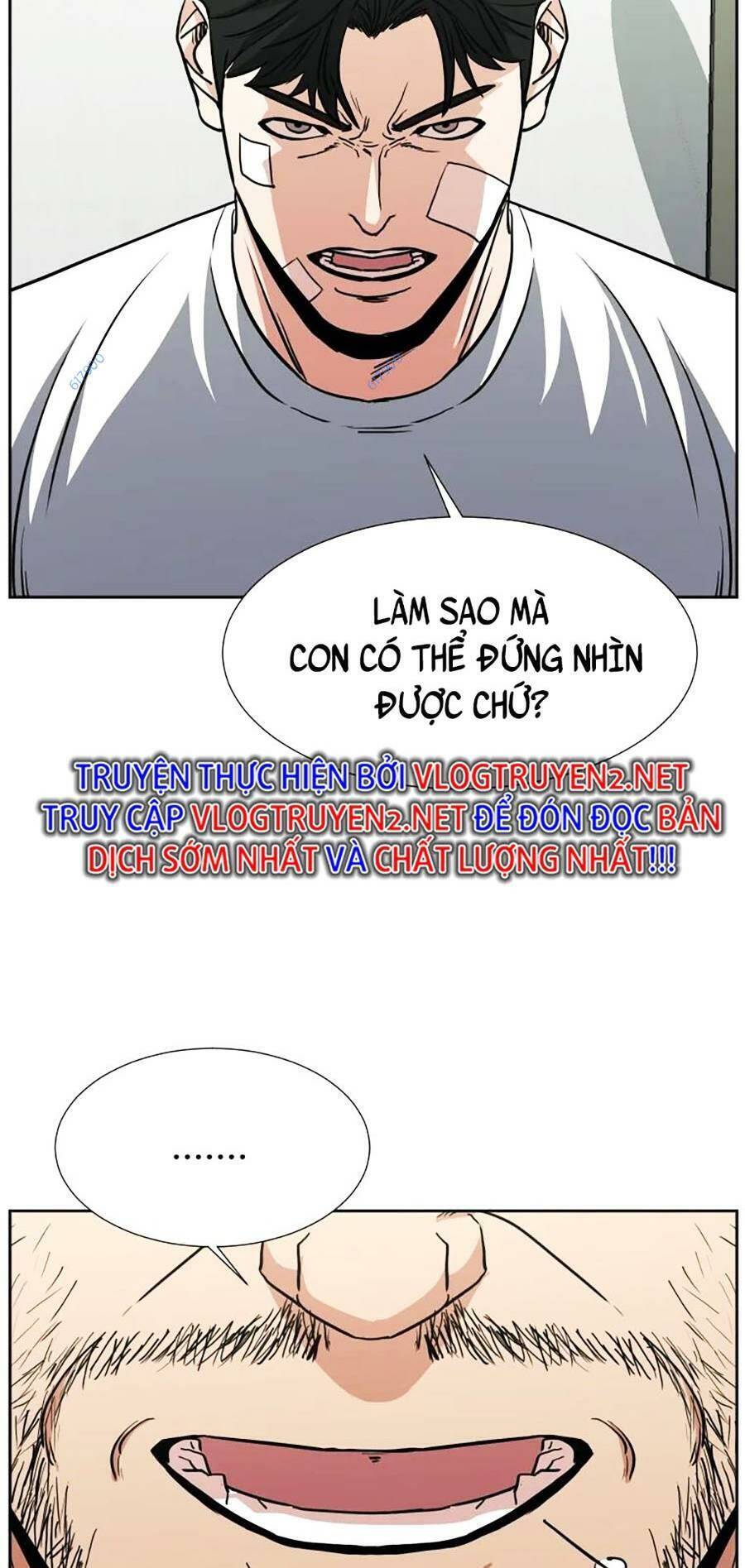 Bố Già Trùng Sinh Chapter 30 - Trang 48