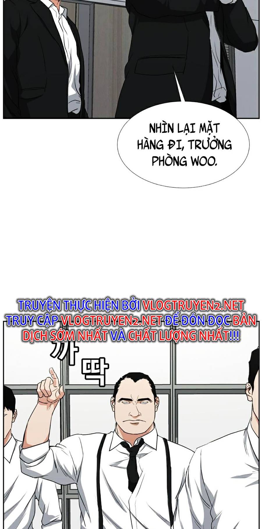 Bố Già Trùng Sinh Chapter 38 - Trang 45