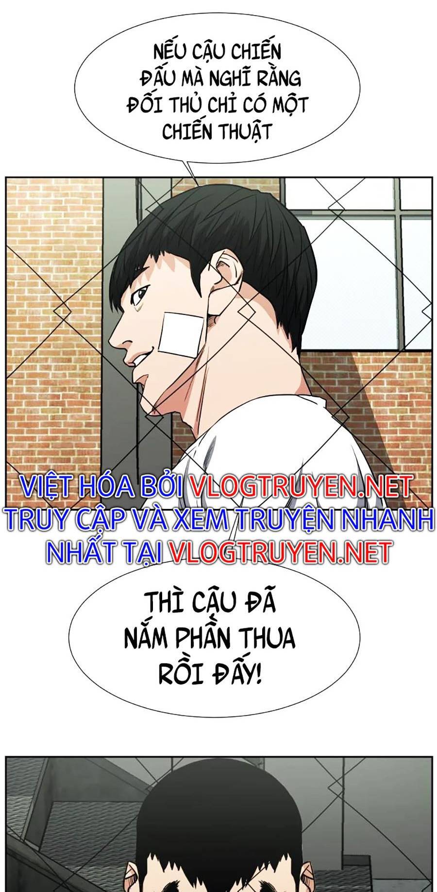 Bố Già Trùng Sinh Chapter 16 - Trang 24