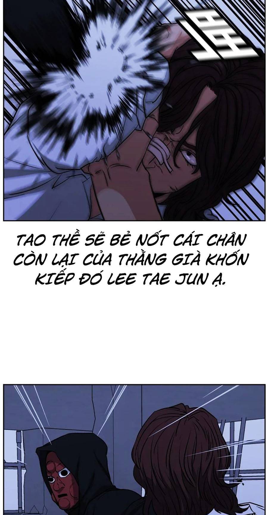 Bố Già Trùng Sinh Chapter 26 - Trang 31