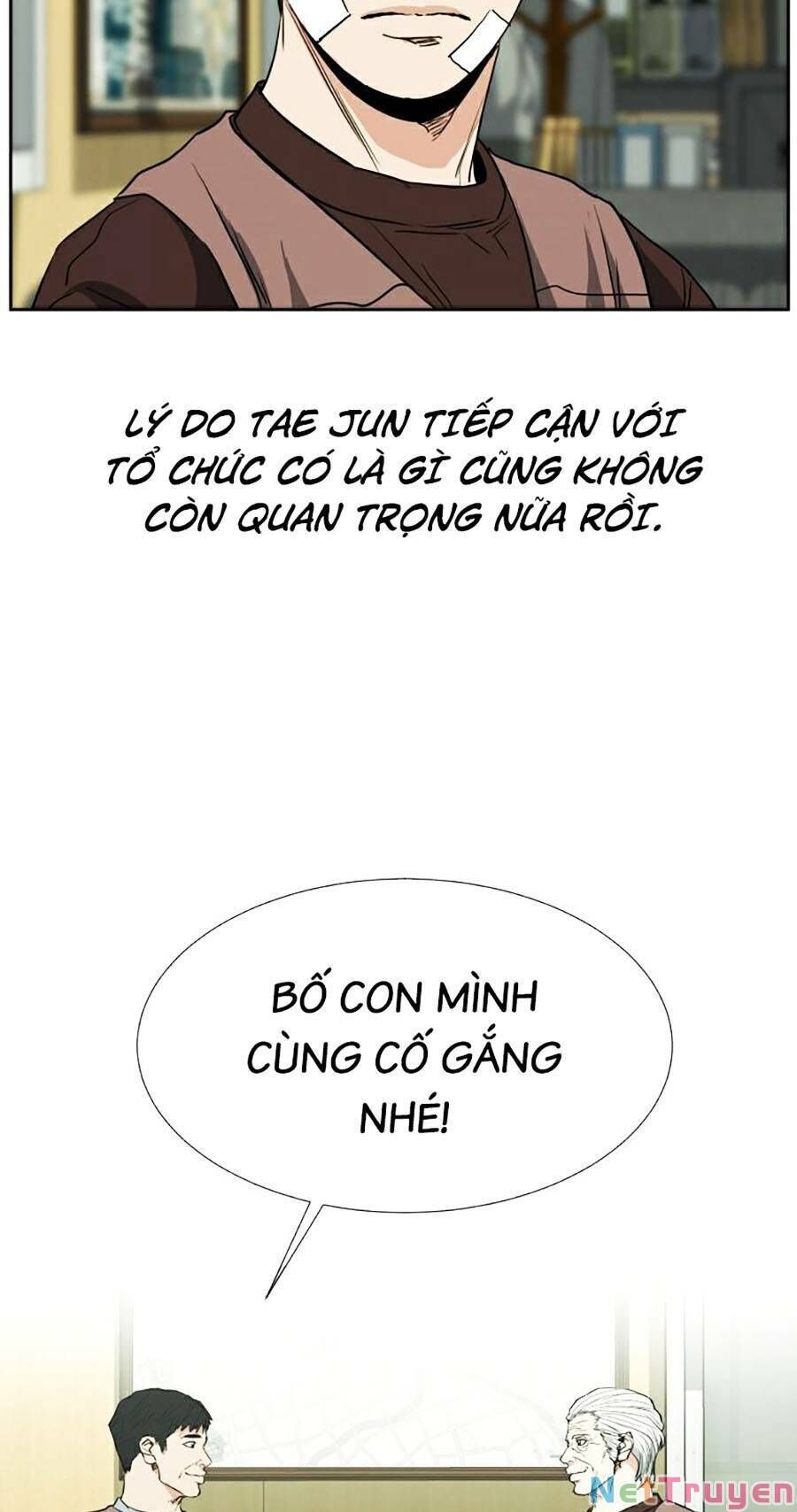 Bố Già Trùng Sinh Chapter 44 - Trang 67