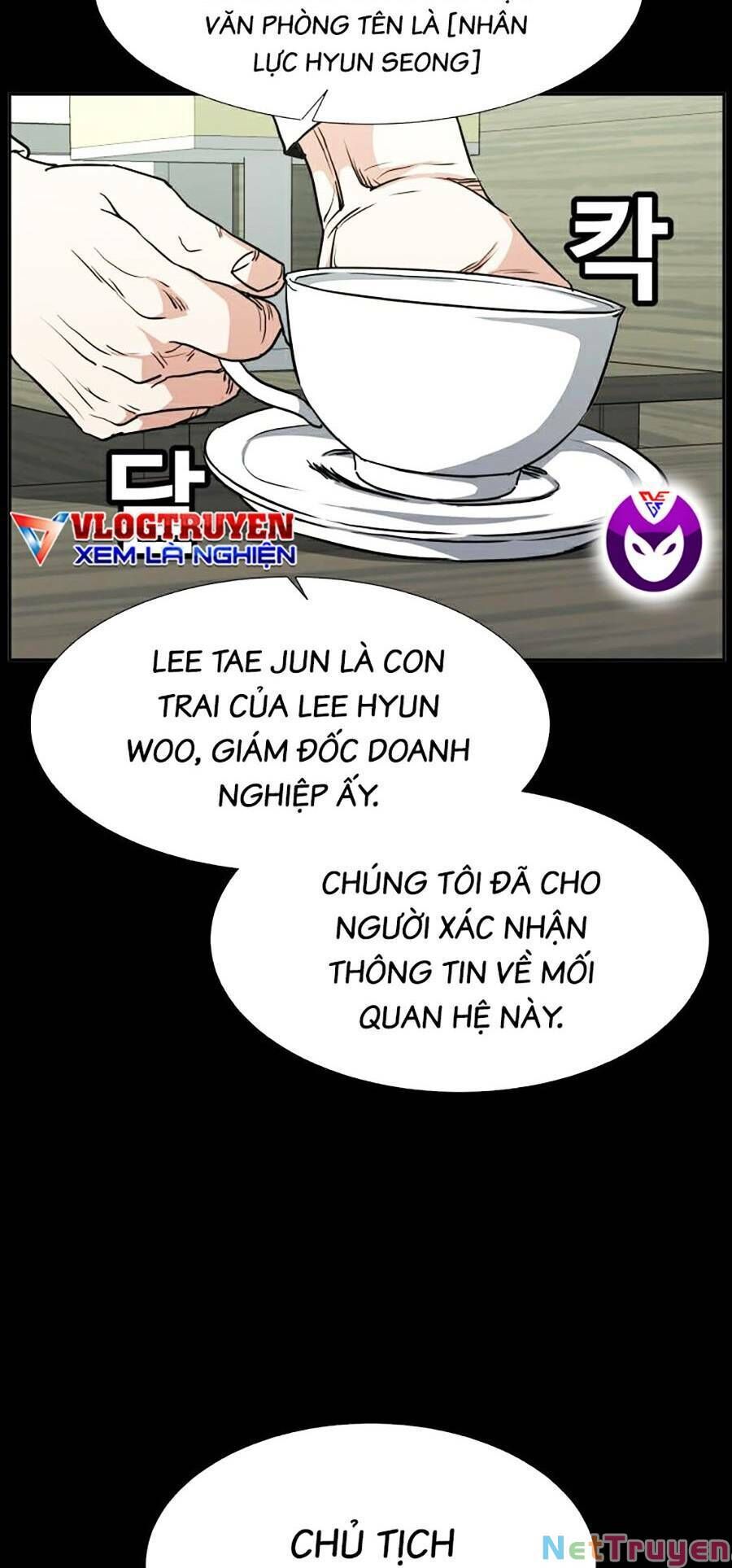 Bố Già Trùng Sinh Chapter 44 - Trang 11