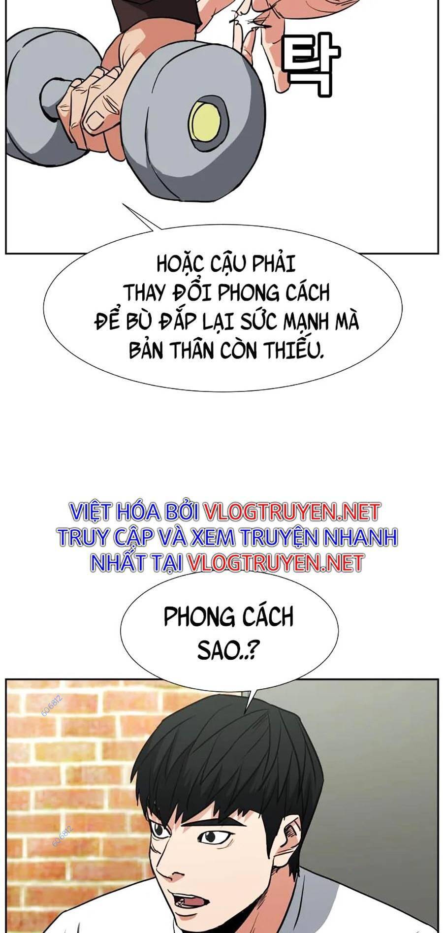 Bố Già Trùng Sinh Chapter 20 - Trang 58