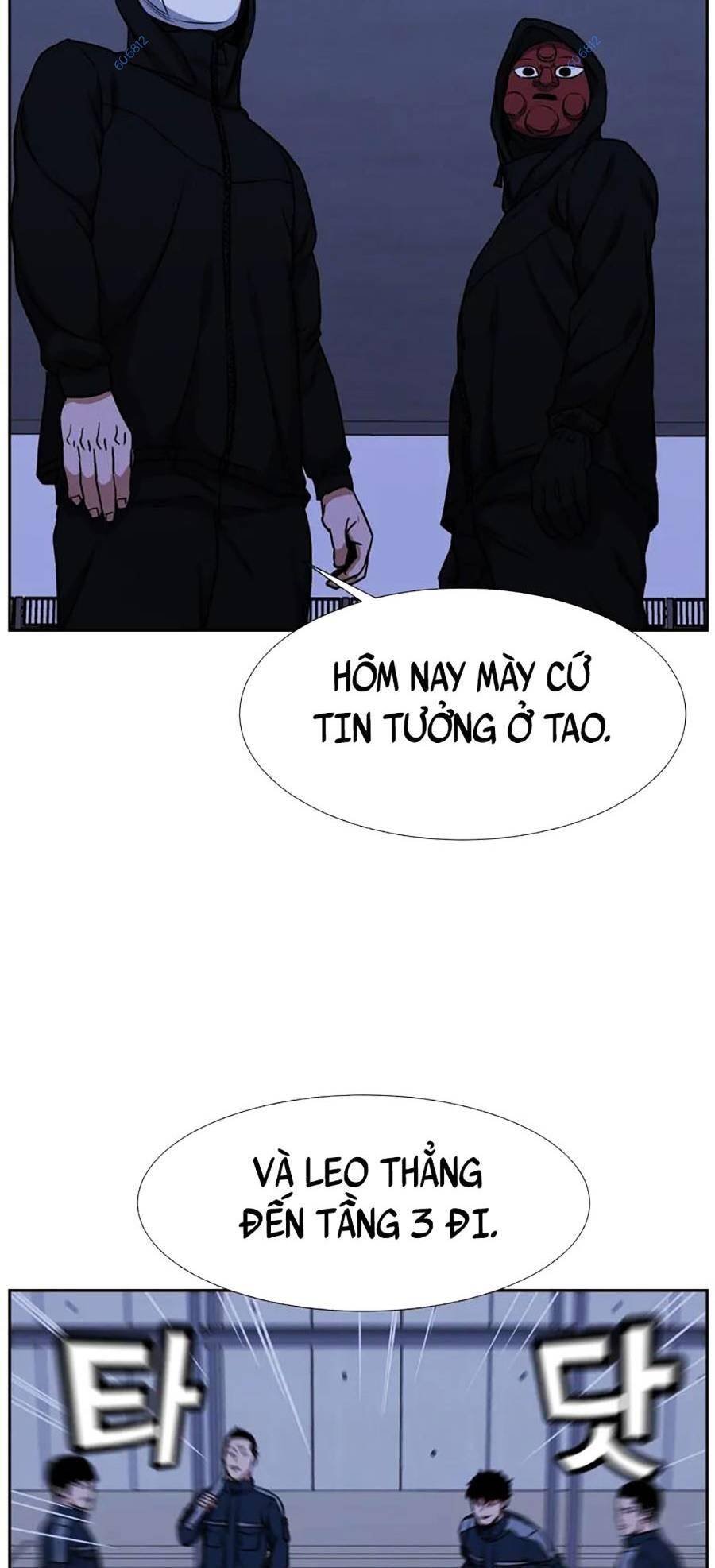 Bố Già Trùng Sinh Chapter 25 - Trang 52