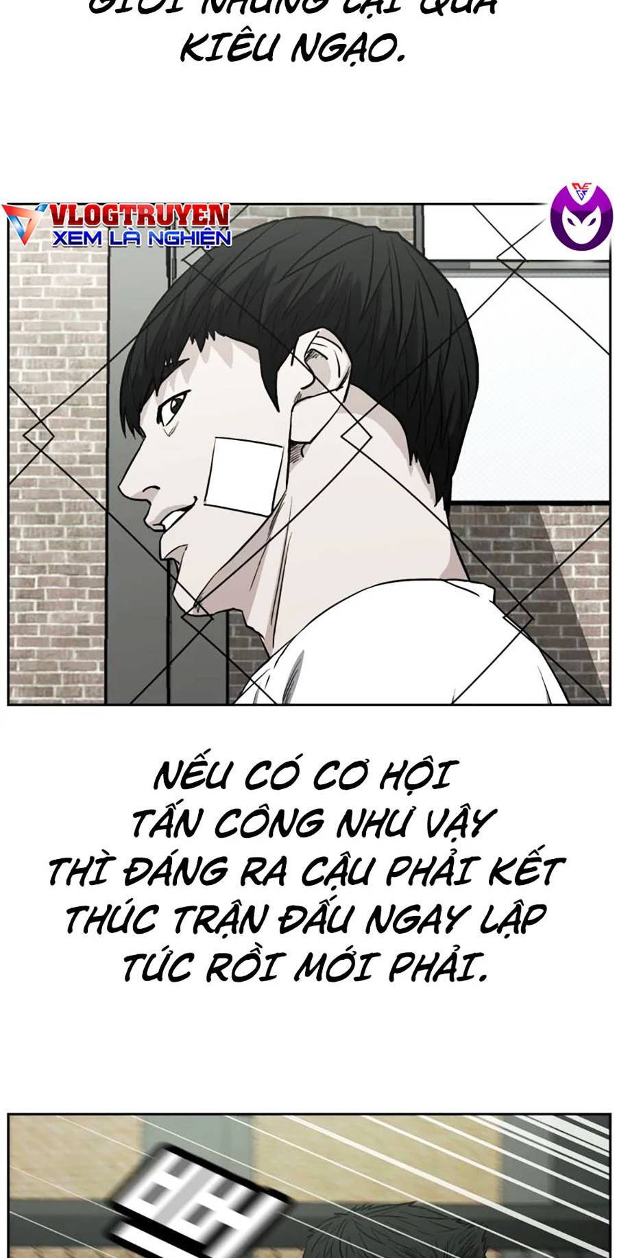 Bố Già Trùng Sinh Chapter 16 - Trang 33