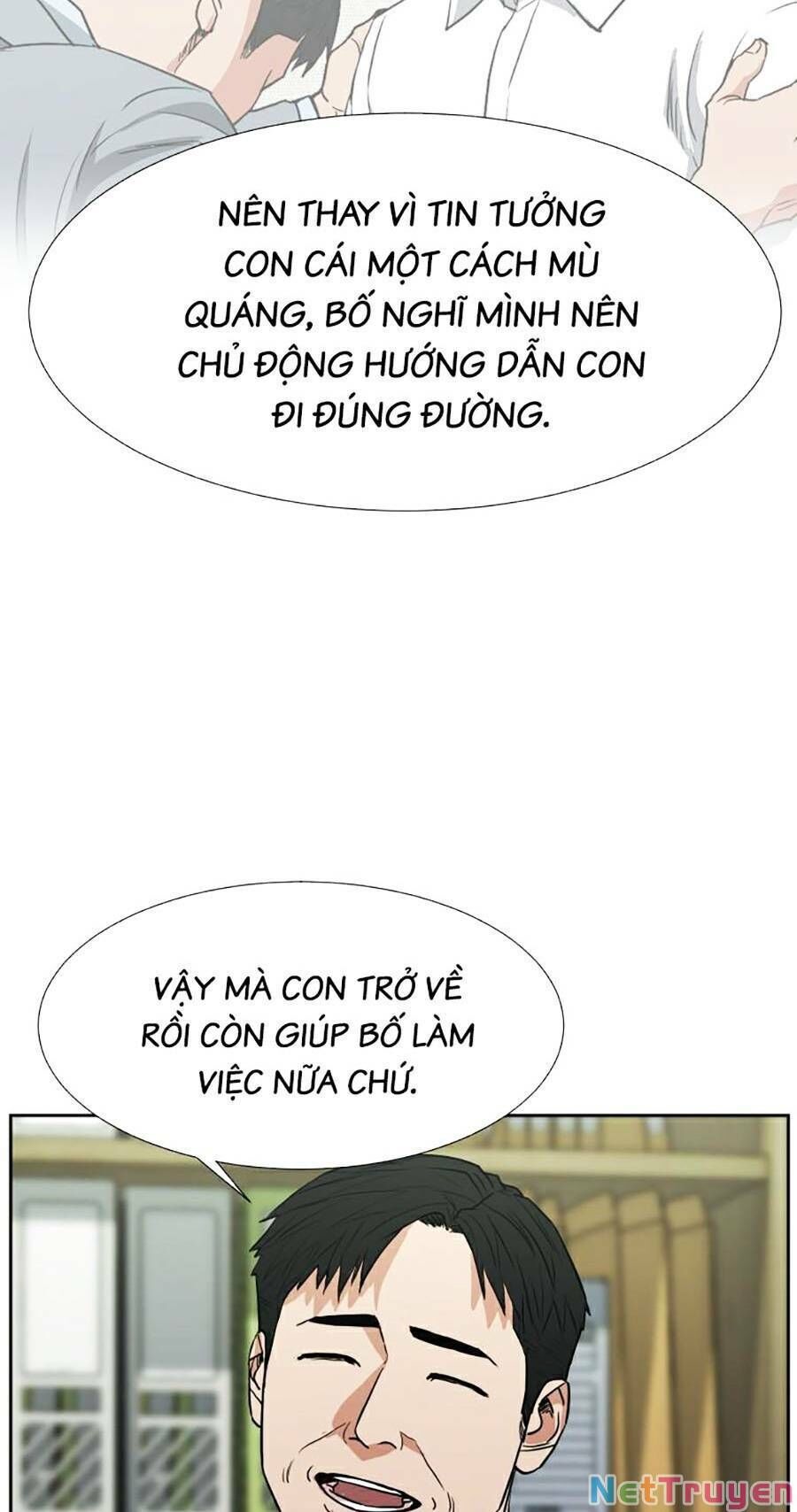 Bố Già Trùng Sinh Chapter 44 - Trang 65