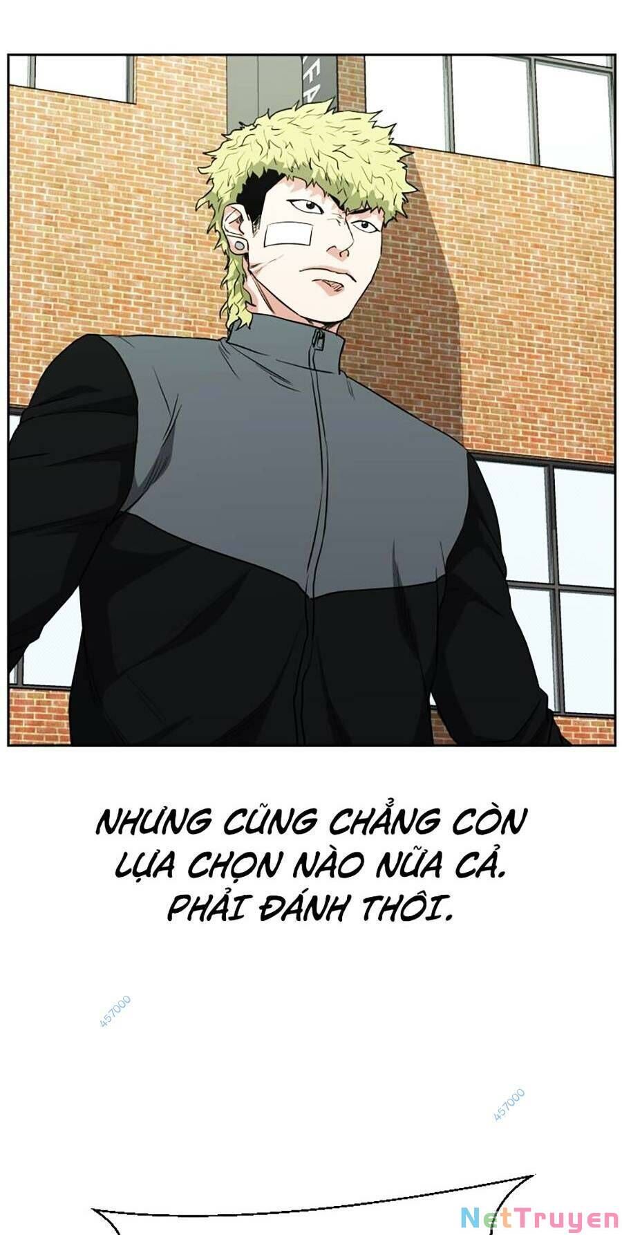 Bố Già Trùng Sinh Chapter 43 - Trang 24