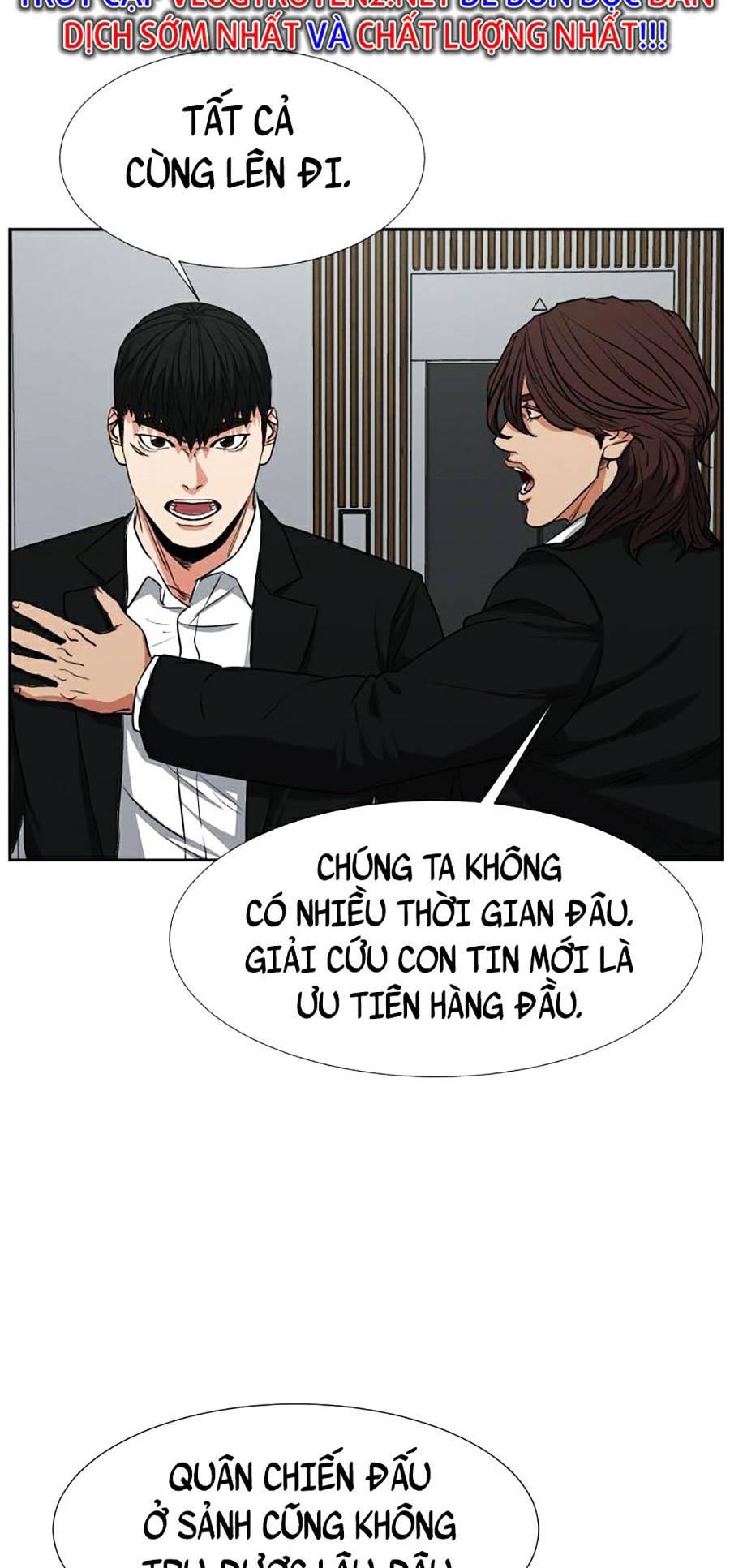 Bố Già Trùng Sinh Chapter 37 - Trang 52