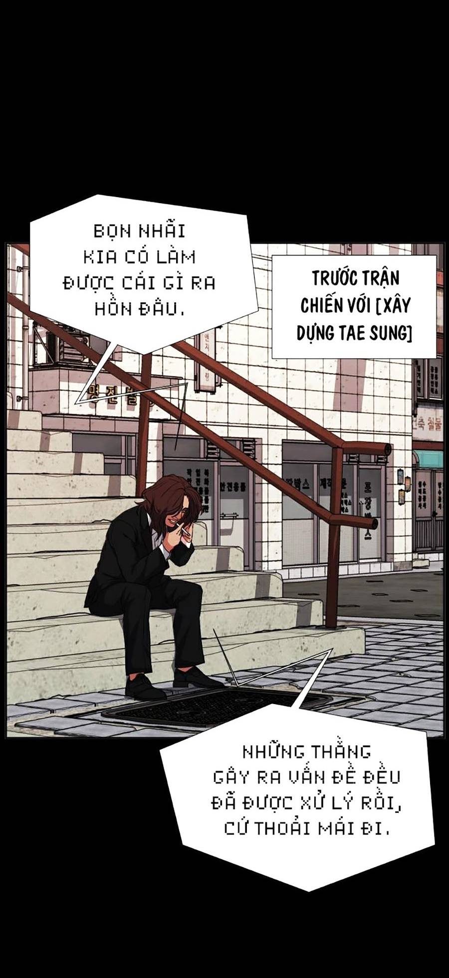 Bố Già Trùng Sinh Chapter 39 - Trang 15