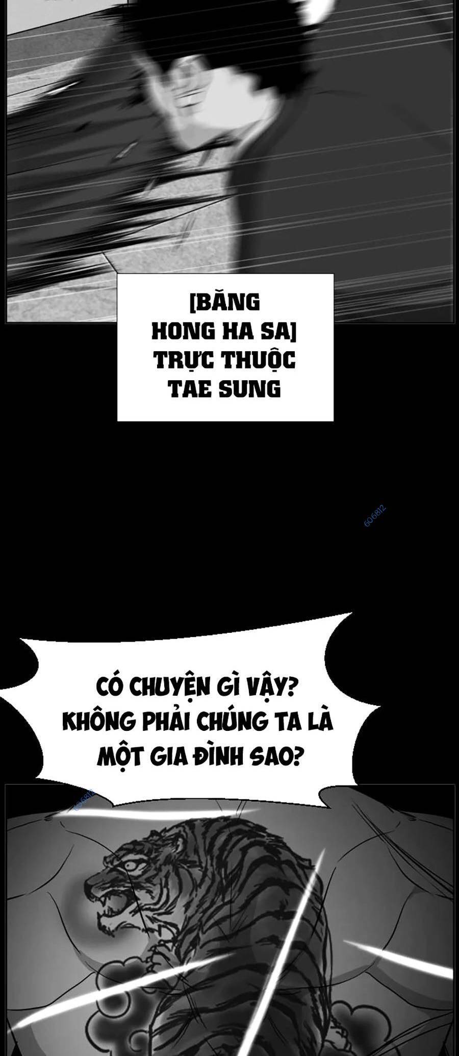 Bố Già Trùng Sinh Chapter 21 - Trang 36