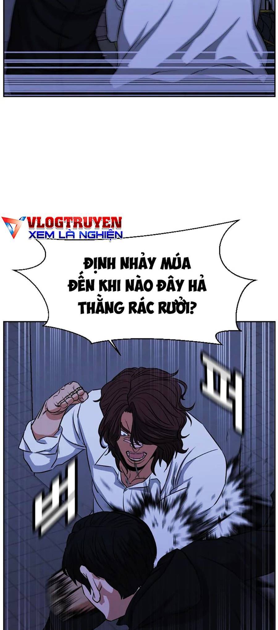 Bố Già Trùng Sinh Chapter 27 - Trang 47