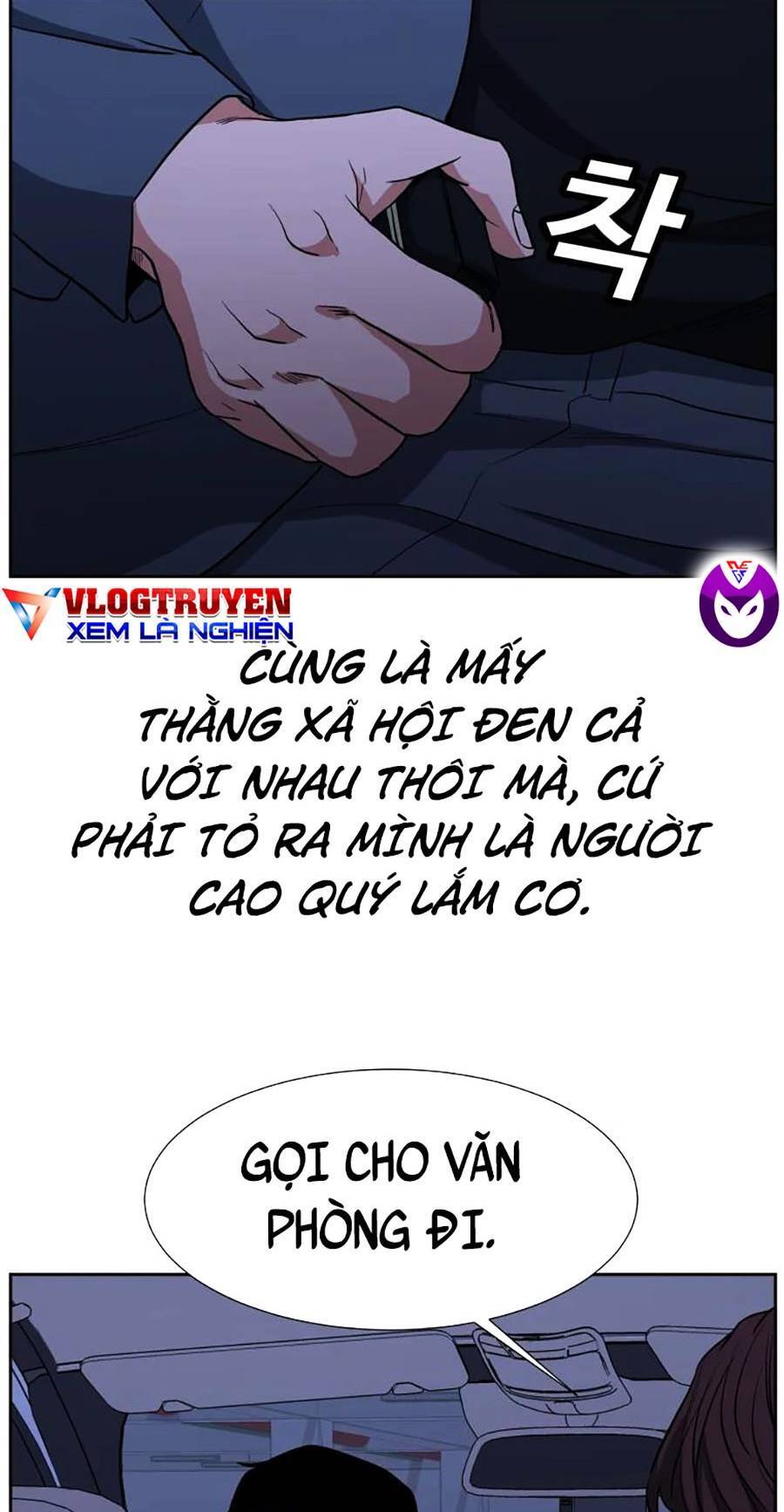 Bố Già Trùng Sinh Chapter 16 - Trang 77