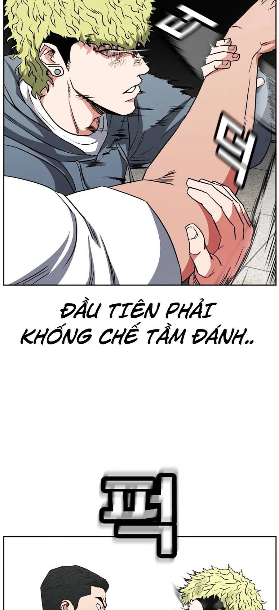 Bố Già Trùng Sinh Chapter 23 - Trang 21