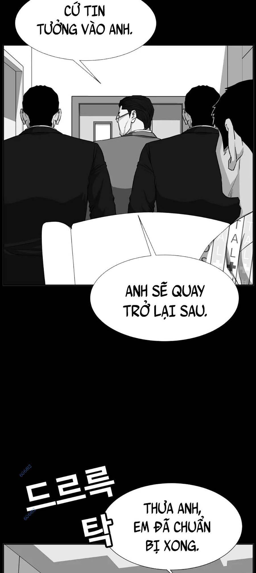 Bố Già Trùng Sinh Chapter 21 - Trang 20