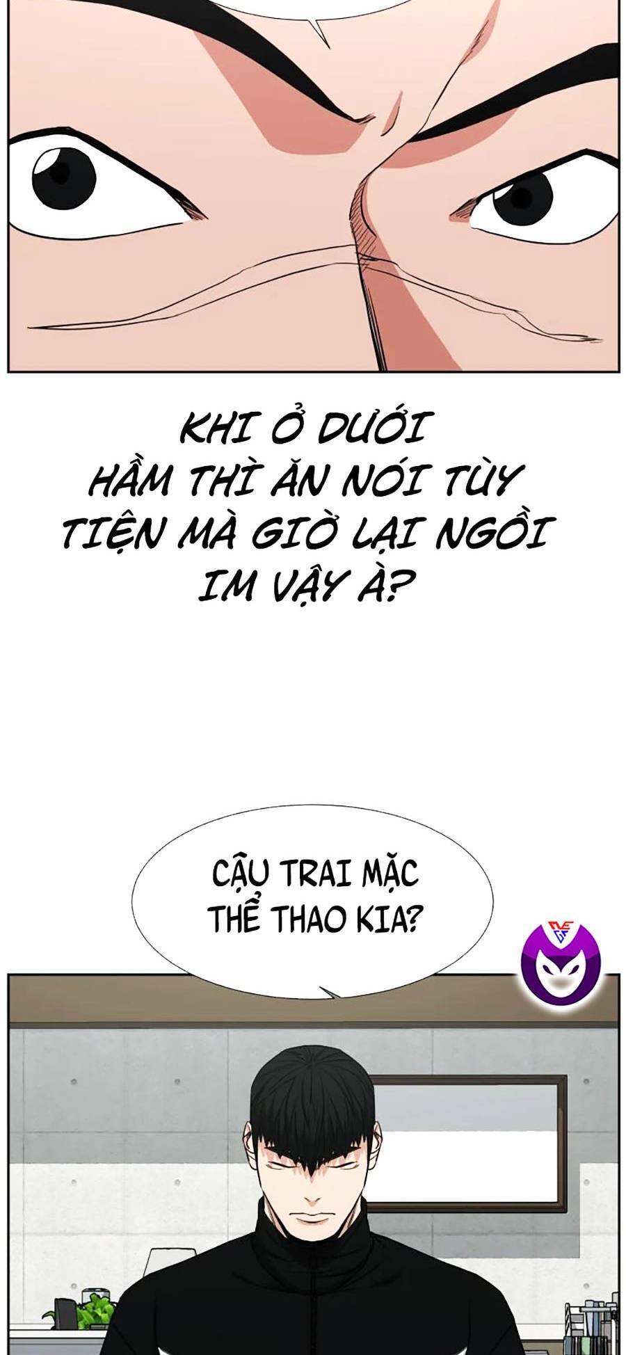 Bố Già Trùng Sinh Chapter 24 - Trang 33