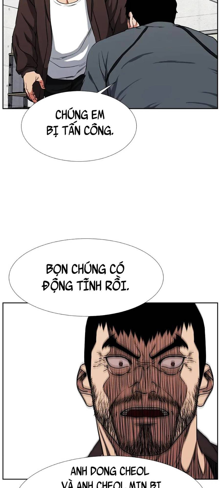 Bố Già Trùng Sinh Chapter 24 - Trang 71