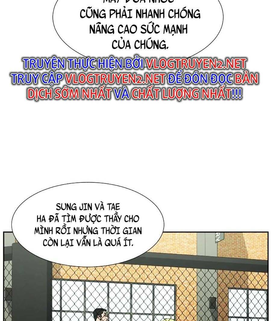 Bố Già Trùng Sinh Chapter 30 - Trang 77