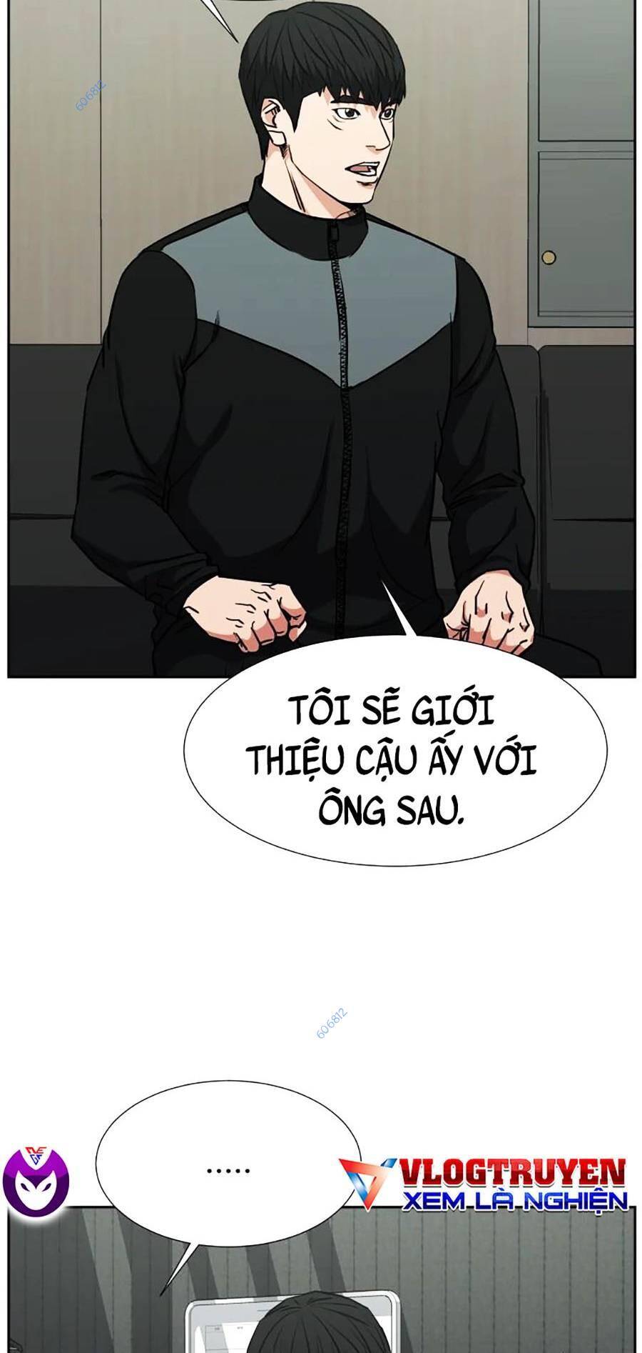 Bố Già Trùng Sinh Chapter 20 - Trang 36