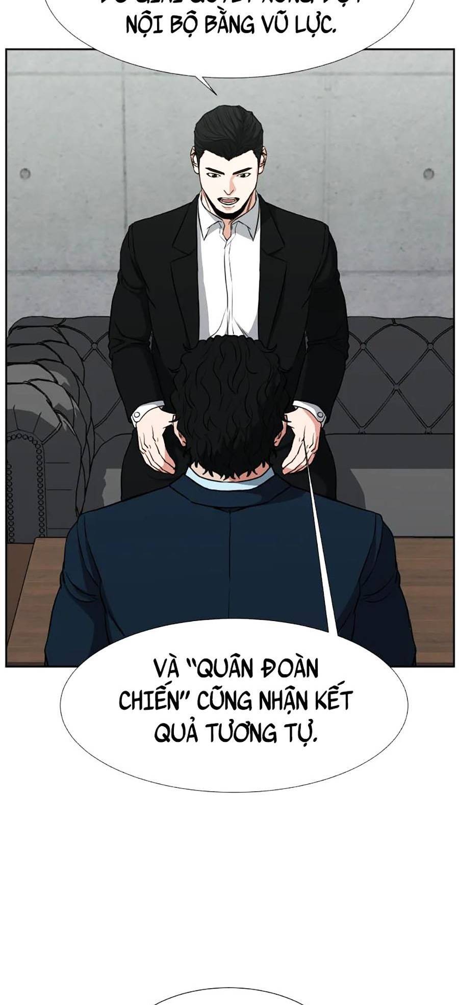 Bố Già Trùng Sinh Chapter 22 - Trang 37