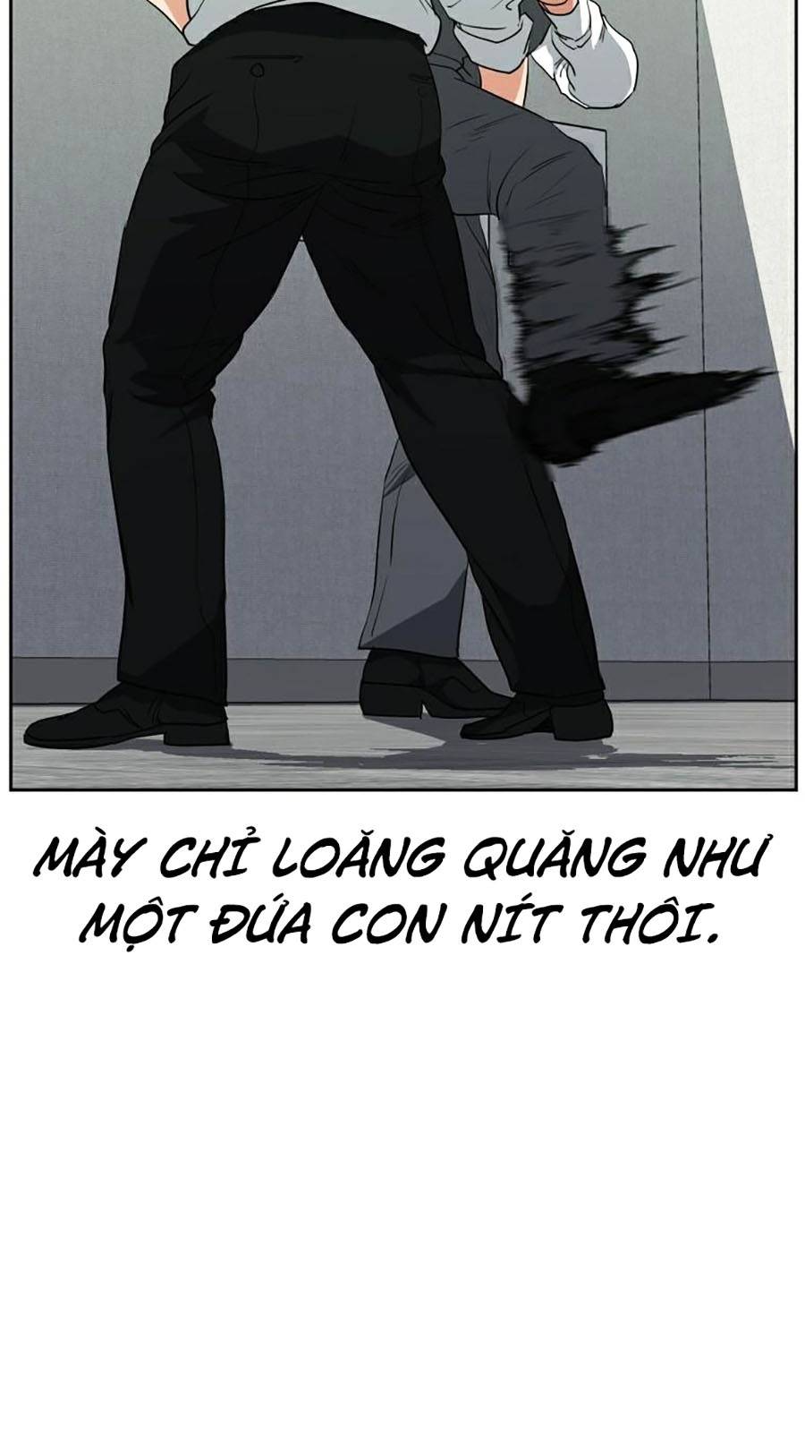 Bố Già Trùng Sinh Chapter 39 - Trang 64