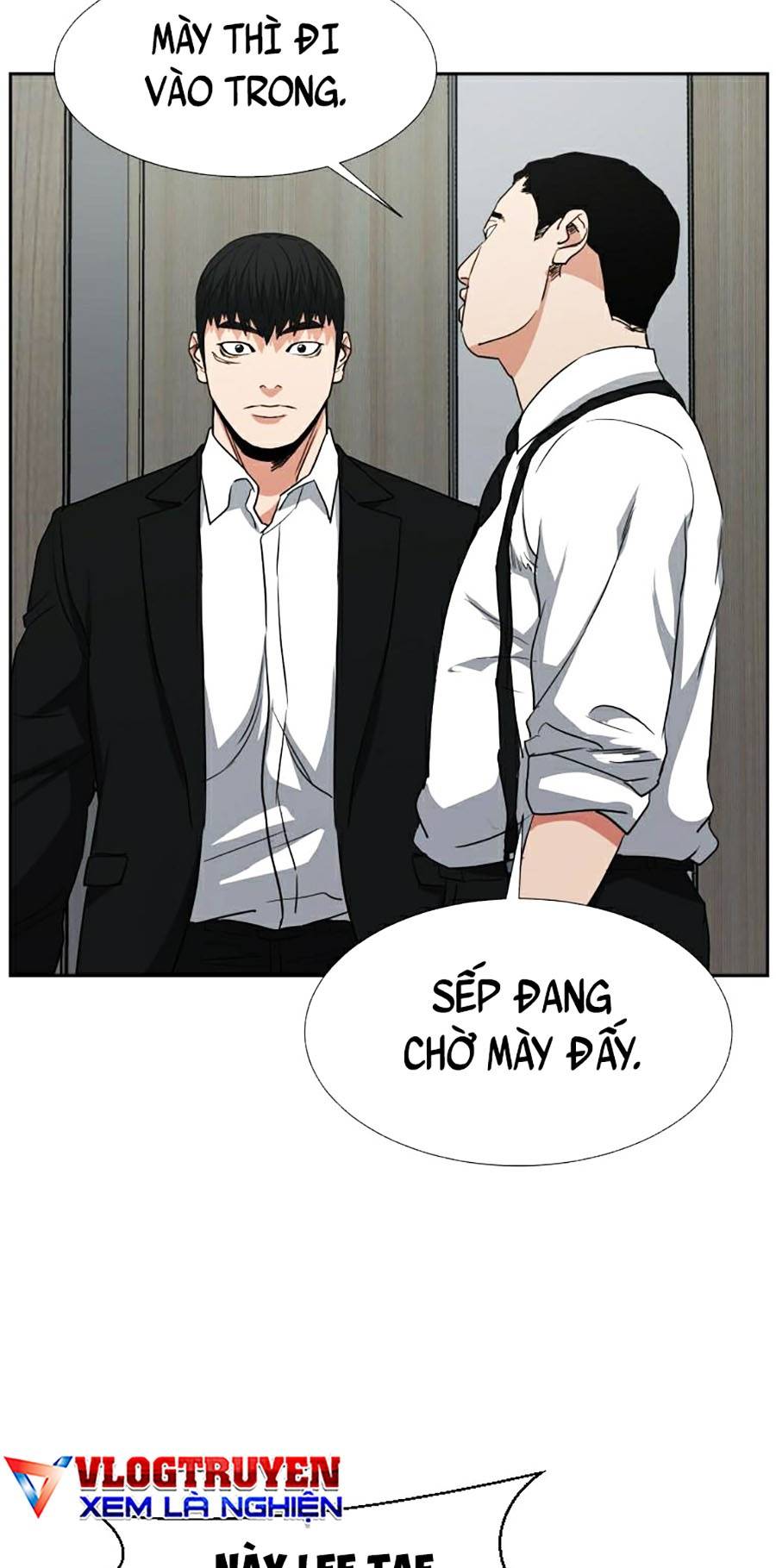 Bố Già Trùng Sinh Chapter 38 - Trang 51