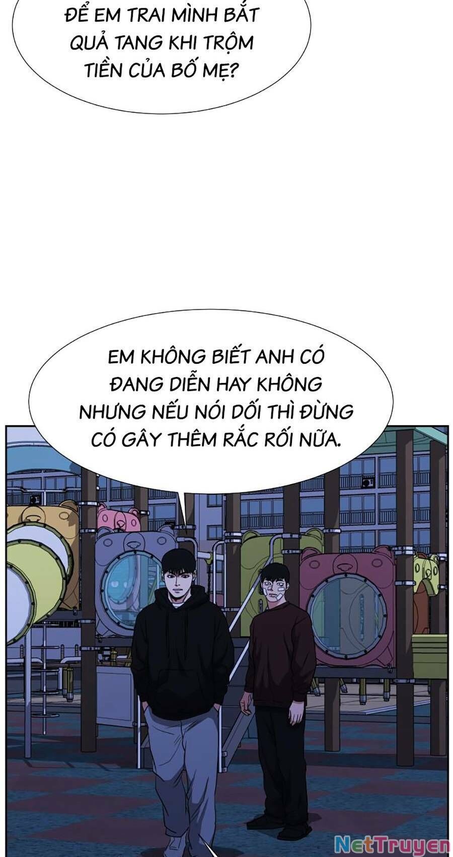 Bố Già Trùng Sinh Chapter 43 - Trang 65