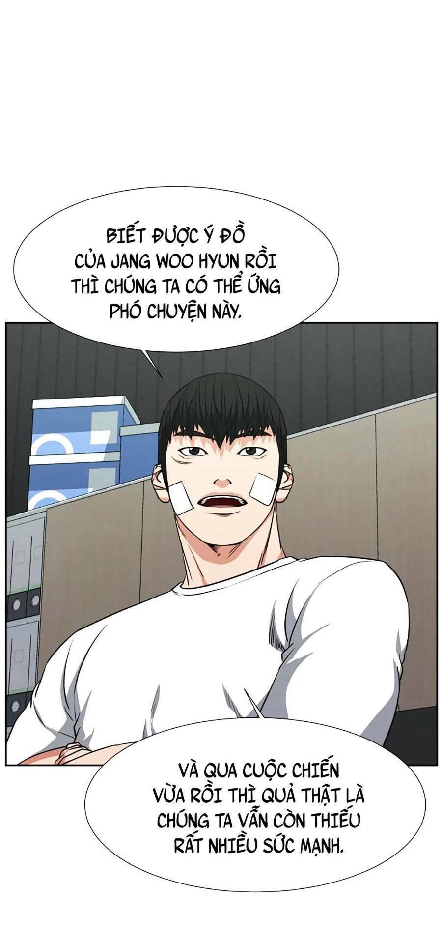 Bố Già Trùng Sinh Chapter 31 - Trang 5