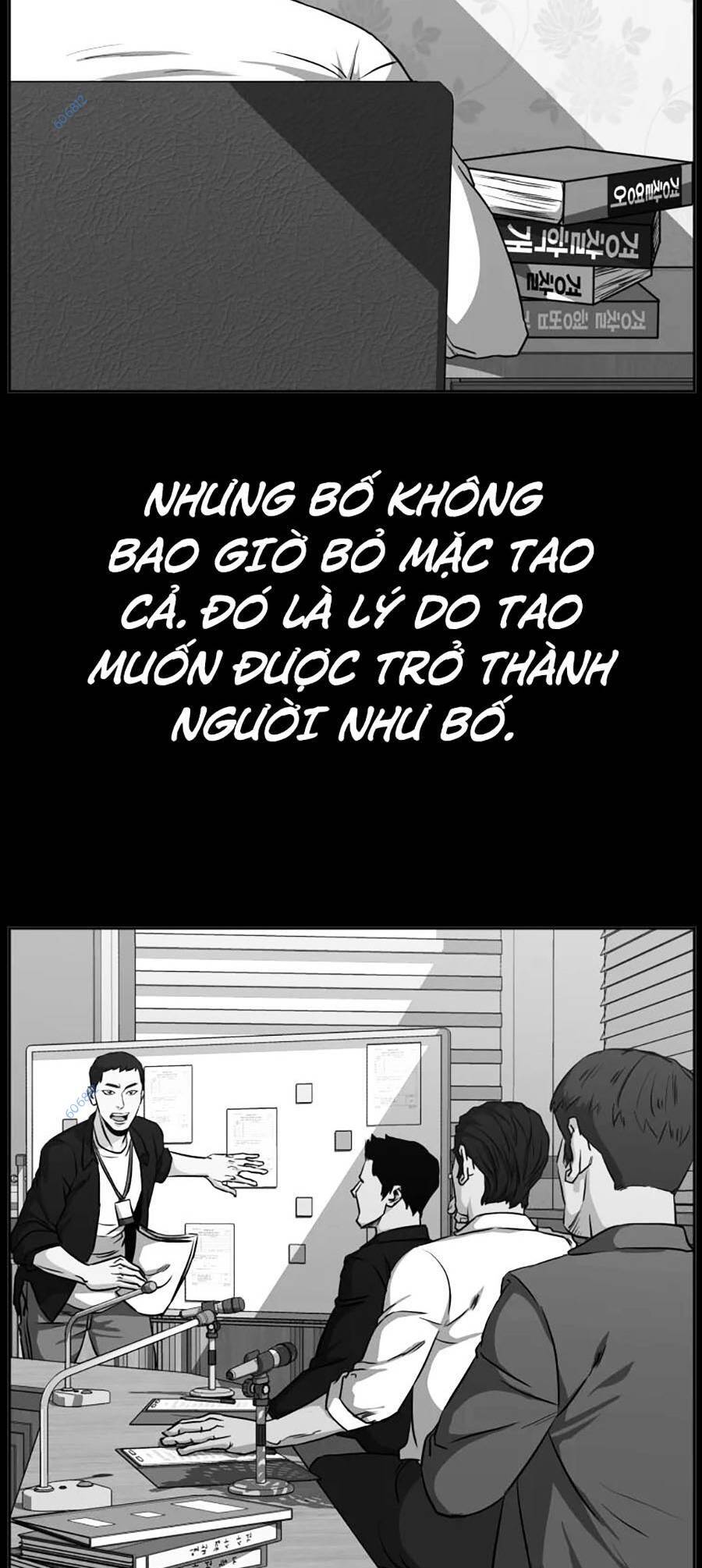 Bố Già Trùng Sinh Chapter 23 - Trang 64