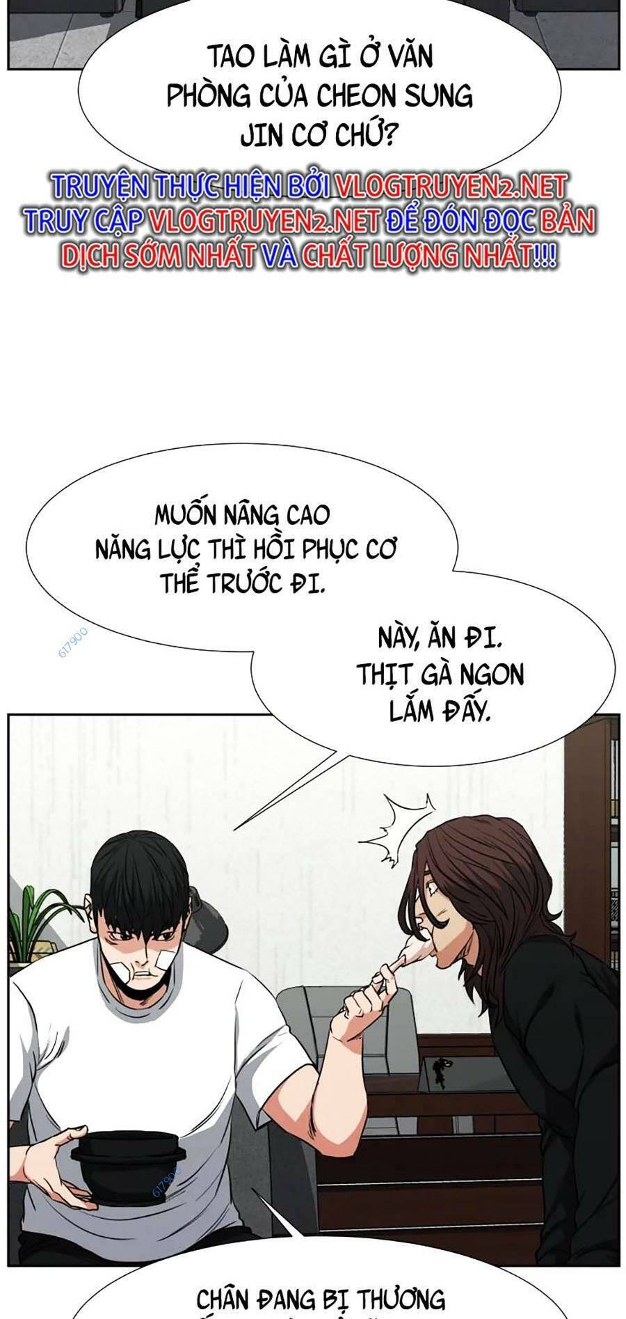 Bố Già Trùng Sinh Chapter 31 - Trang 30