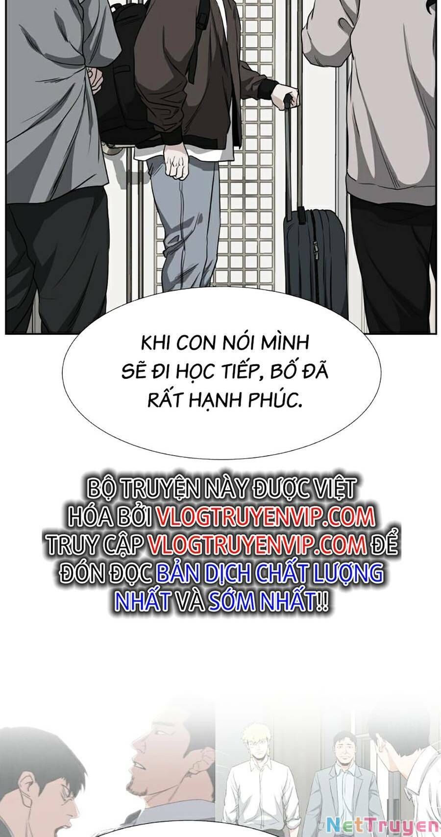 Bố Già Trùng Sinh Chapter 44 - Trang 63