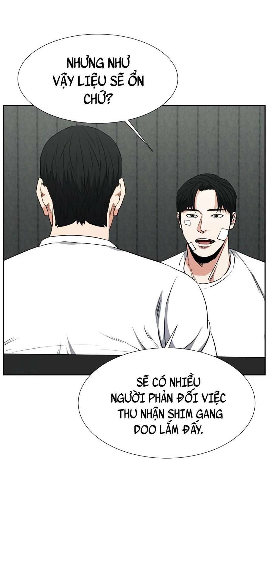 Bố Già Trùng Sinh Chapter 31 - Trang 7