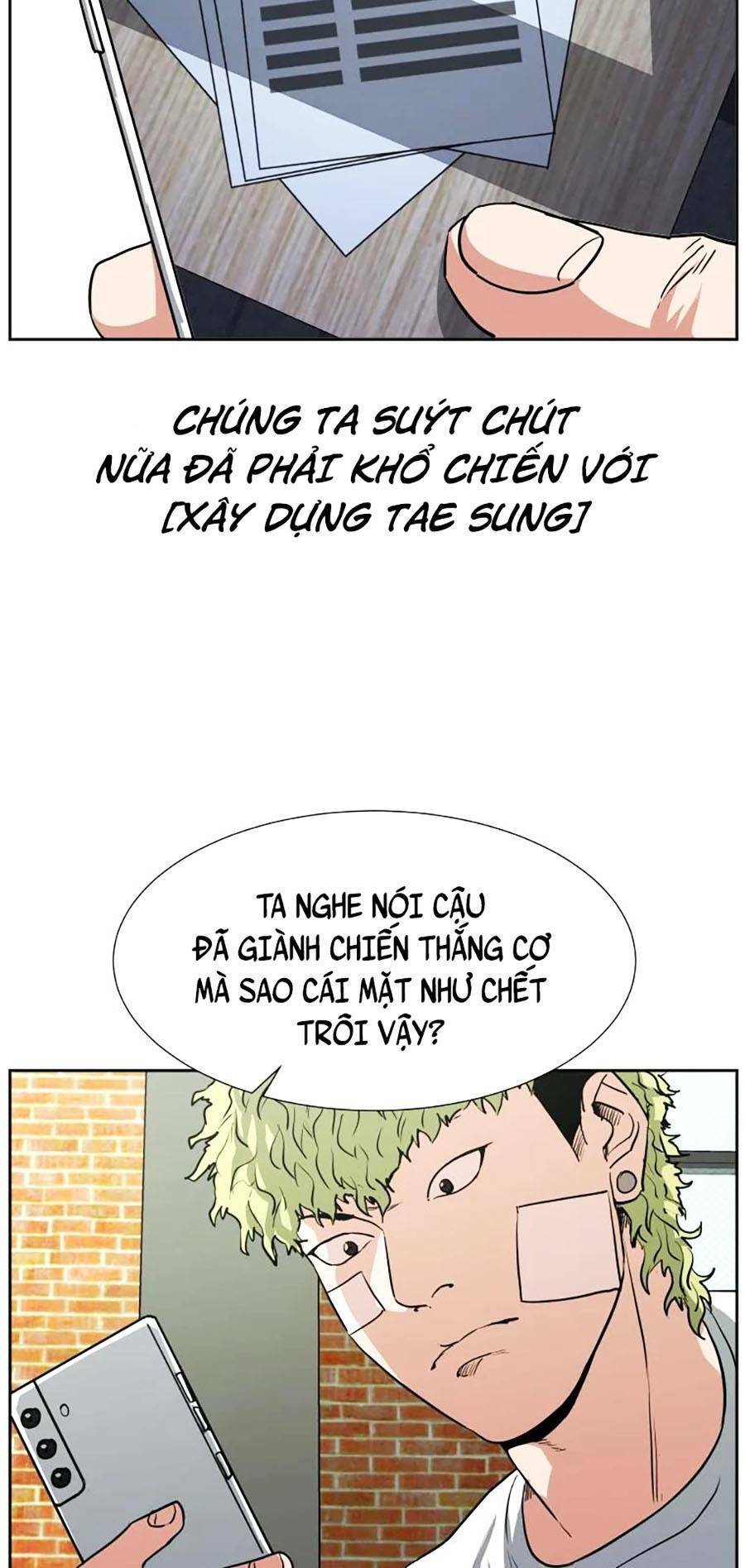 Bố Già Trùng Sinh Chapter 30 - Trang 31