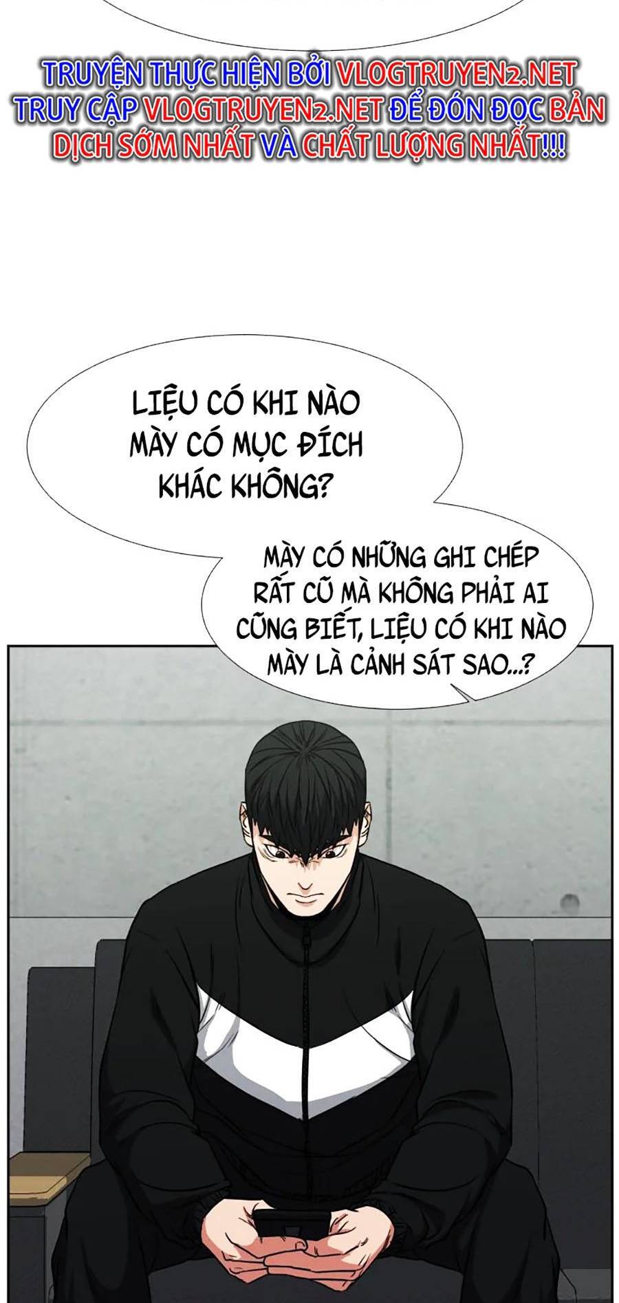 Bố Già Trùng Sinh Chapter 24 - Trang 13