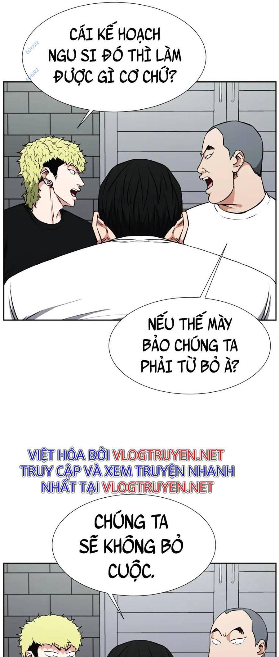 Bố Già Trùng Sinh Chapter 18 - Trang 36