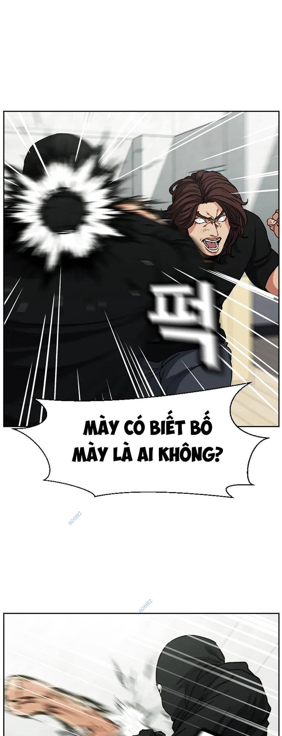 Bố Già Trùng Sinh Chapter 19 - Trang 38