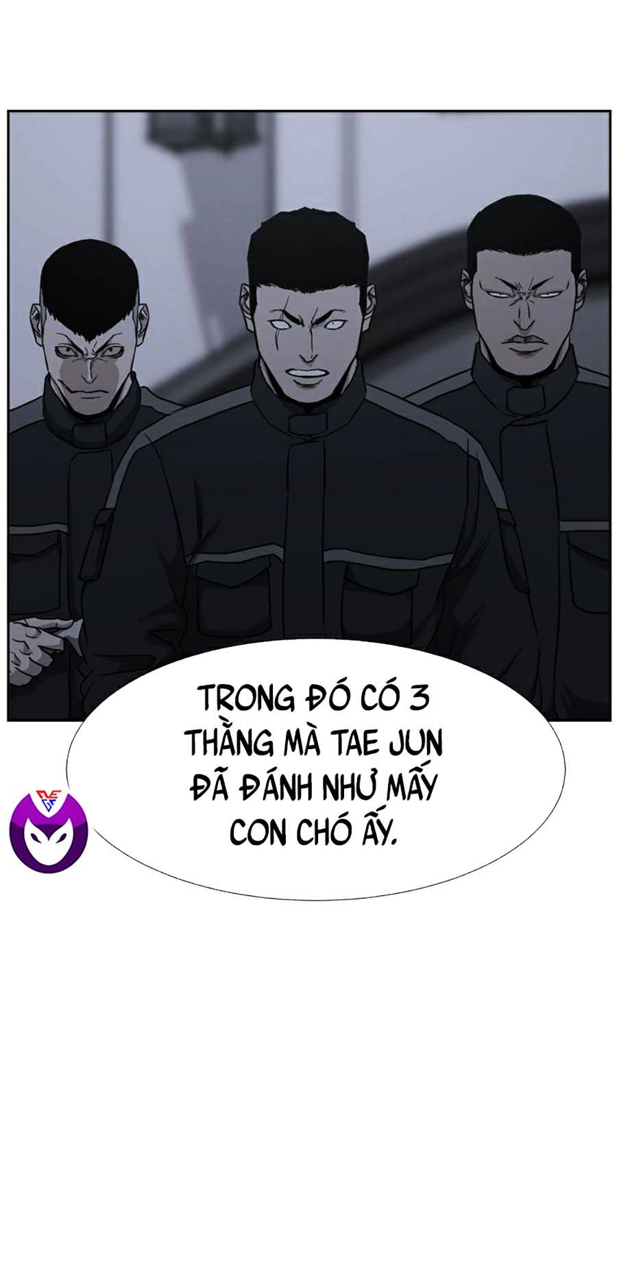 Bố Già Trùng Sinh Chapter 37 - Trang 39