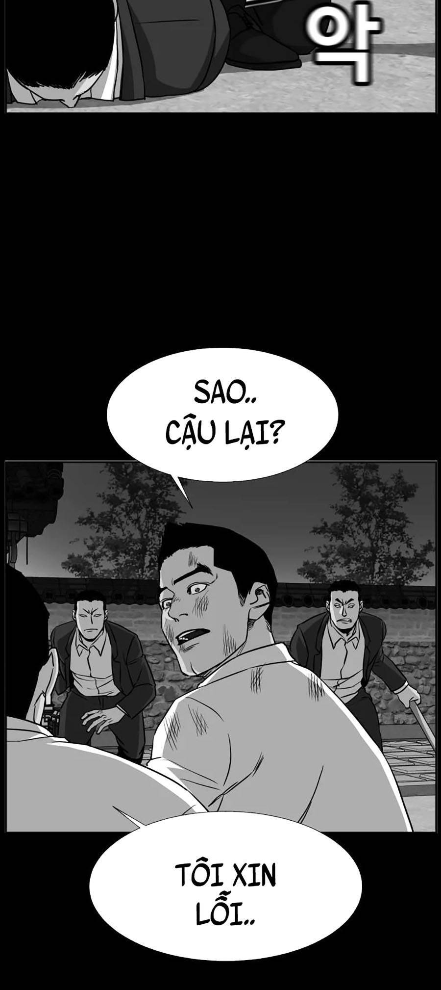 Bố Già Trùng Sinh Chapter 17 - Trang 53