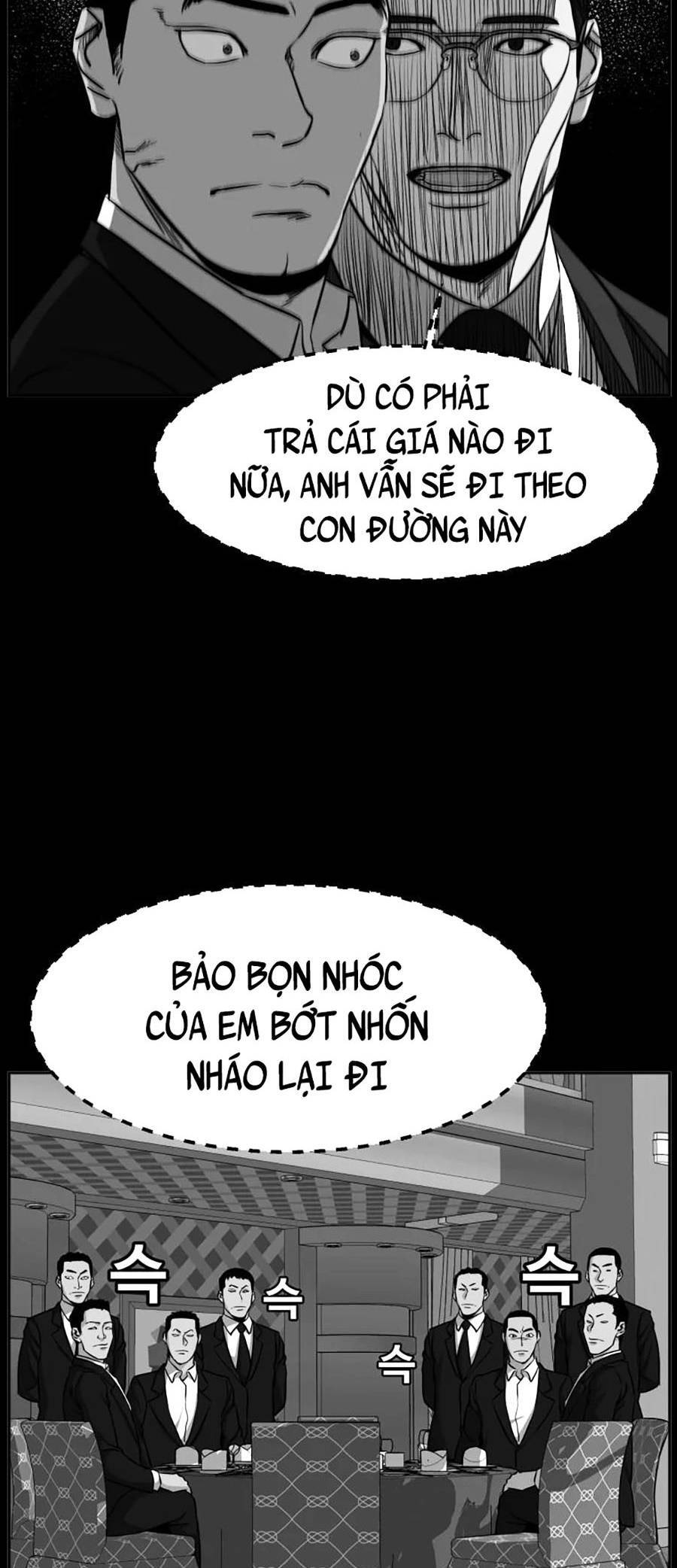 Bố Già Trùng Sinh Chapter 21 - Trang 61