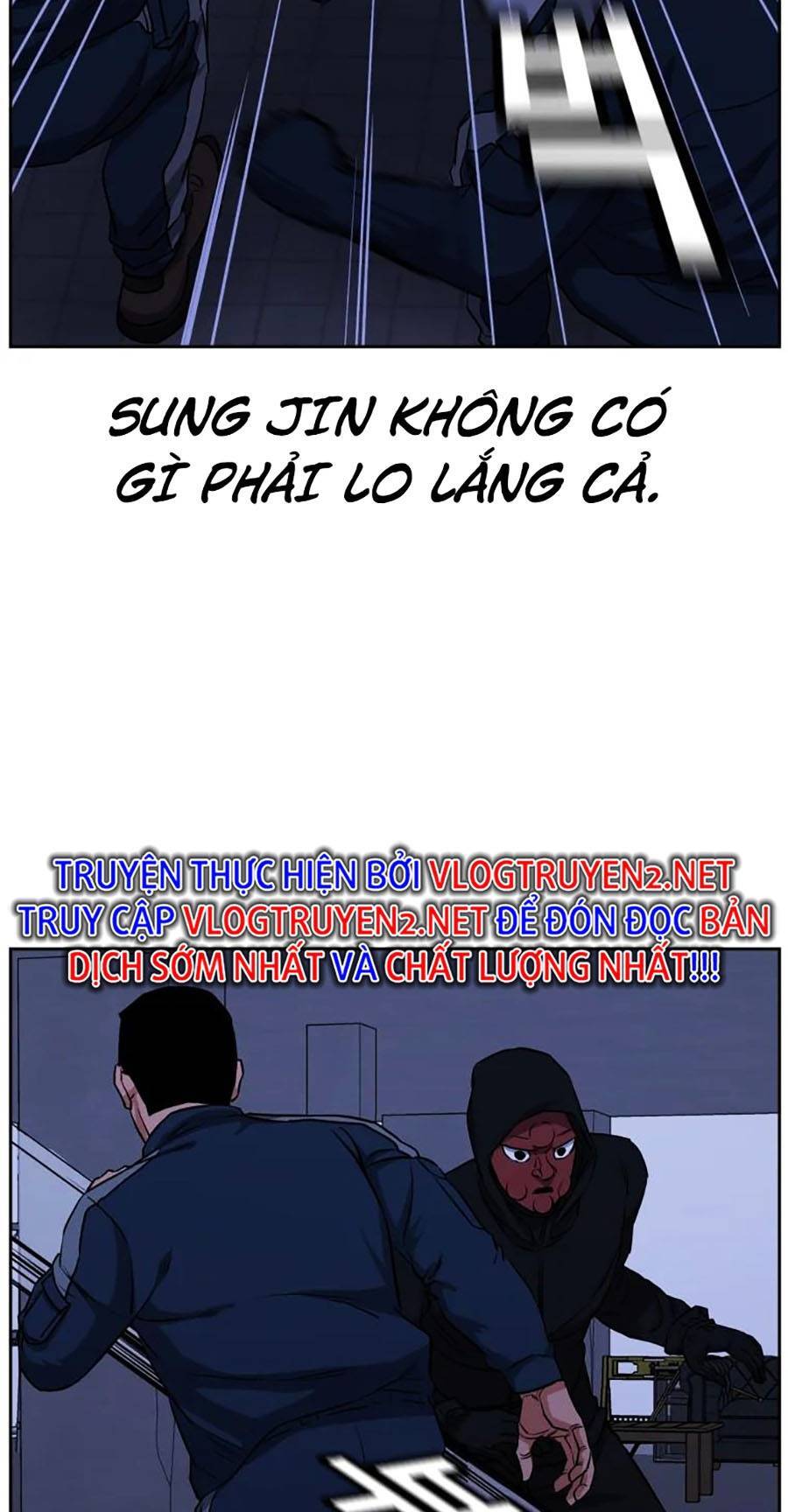 Bố Già Trùng Sinh Chapter 26 - Trang 37