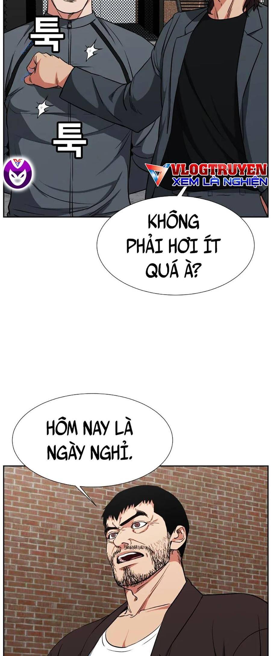 Bố Già Trùng Sinh Chapter 18 - Trang 14