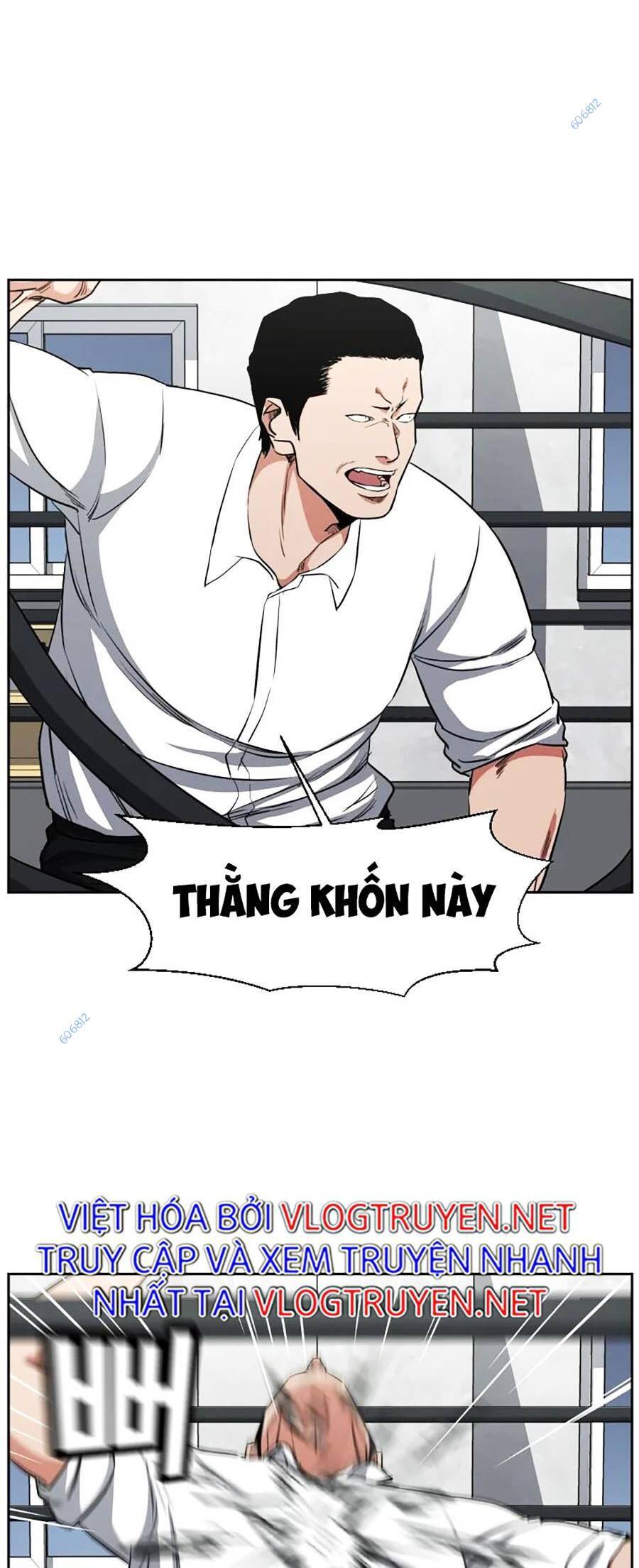 Bố Già Trùng Sinh Chapter 19 - Trang 2