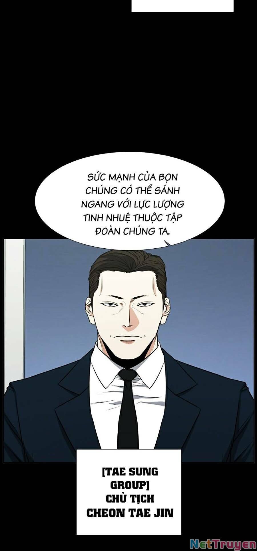 Bố Già Trùng Sinh Chapter 44 - Trang 7