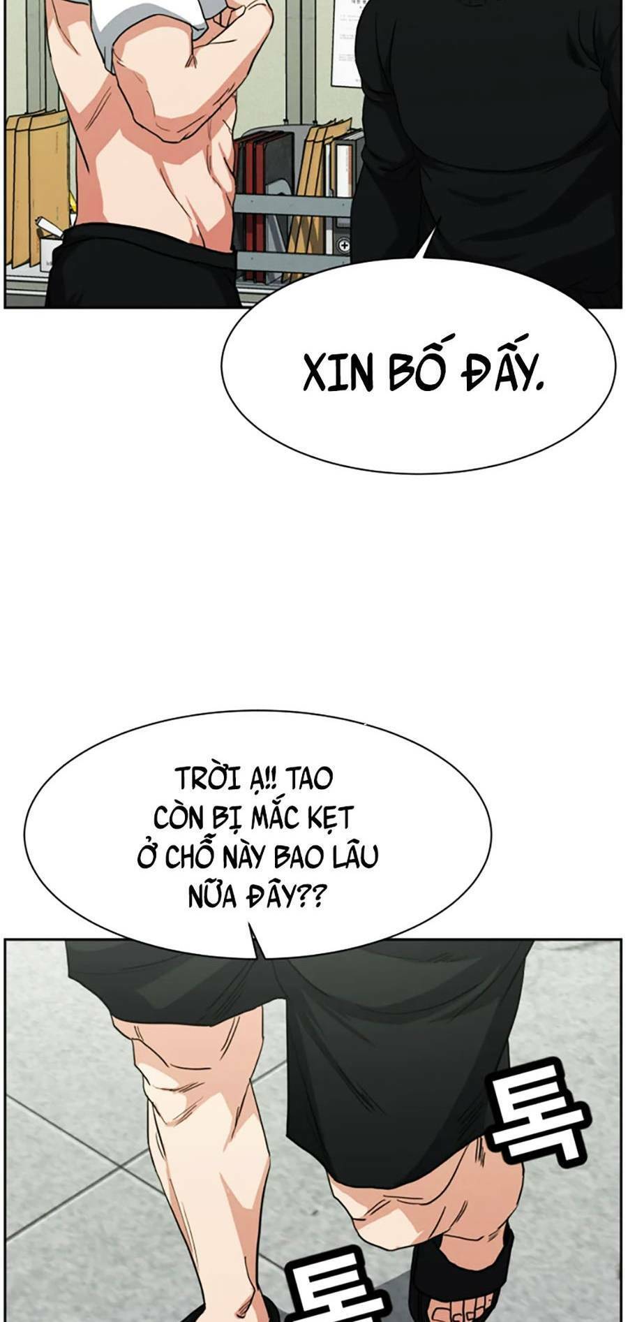 Bố Già Trùng Sinh Chapter 32 - Trang 13