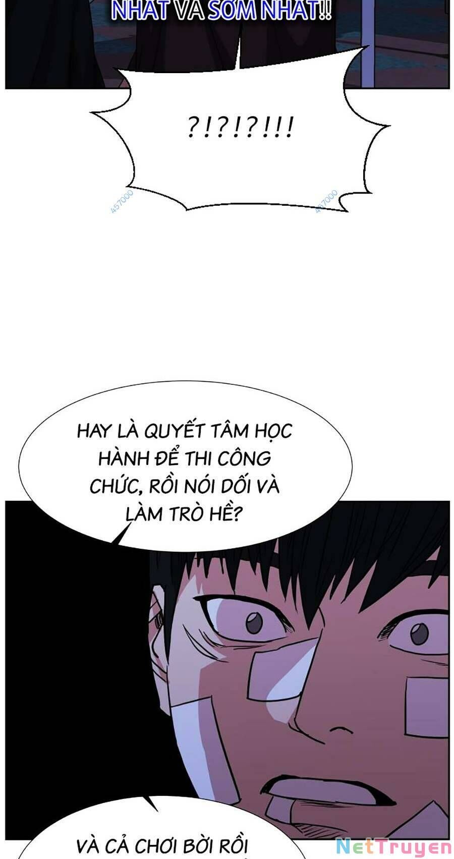 Bố Già Trùng Sinh Chapter 43 - Trang 64