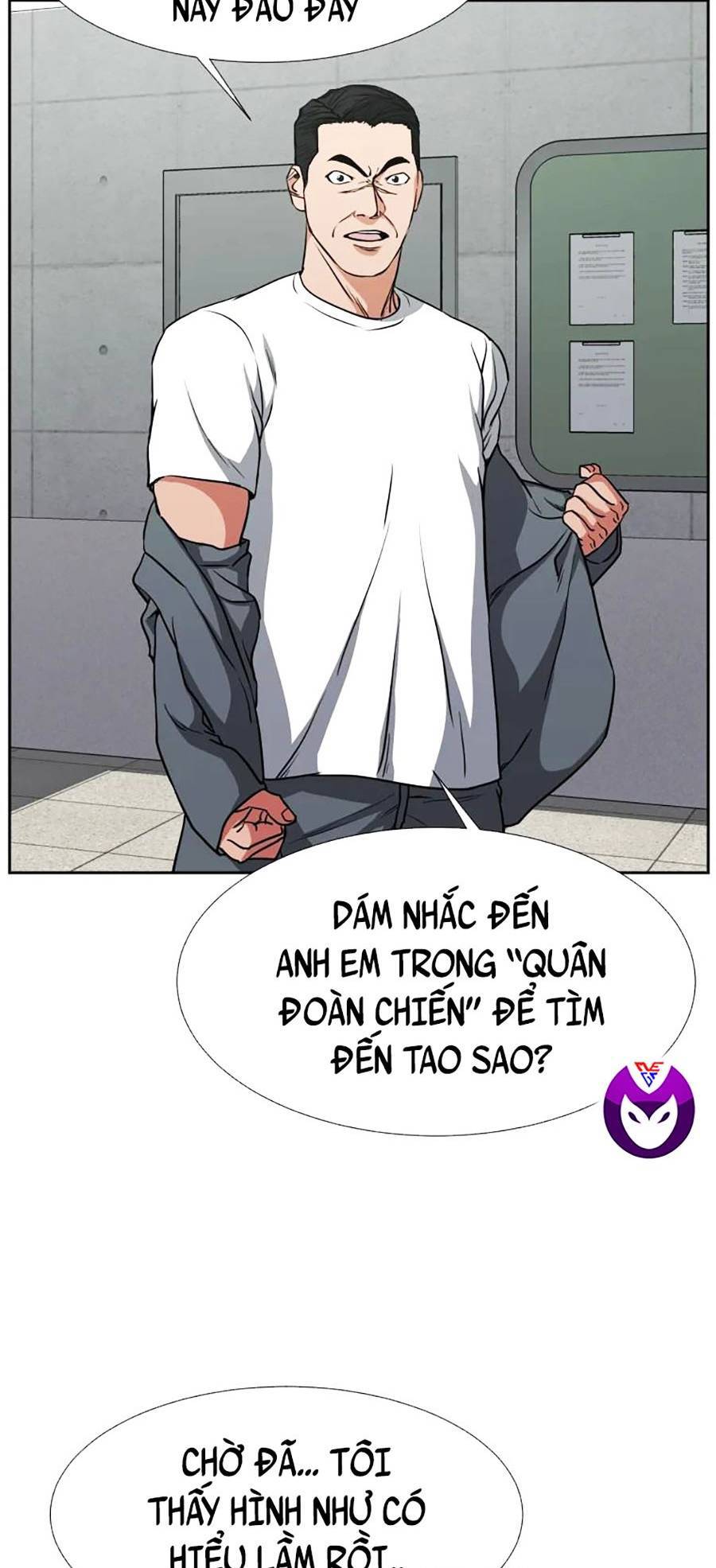 Bố Già Trùng Sinh Chapter 22 - Trang 39